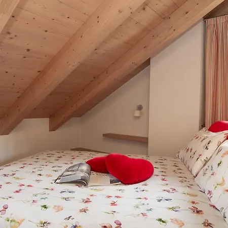 Apartamento Casa Francesca *