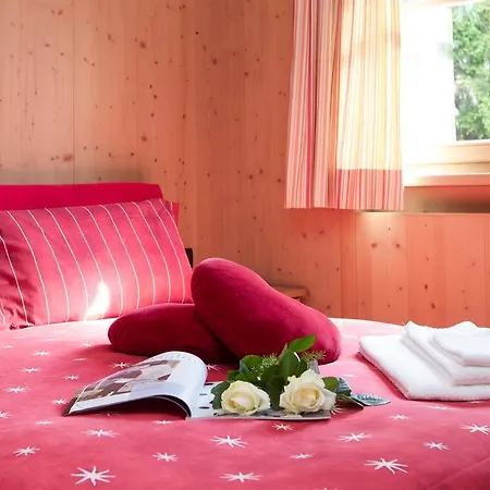Apartamento Casa Francesca Bormio
