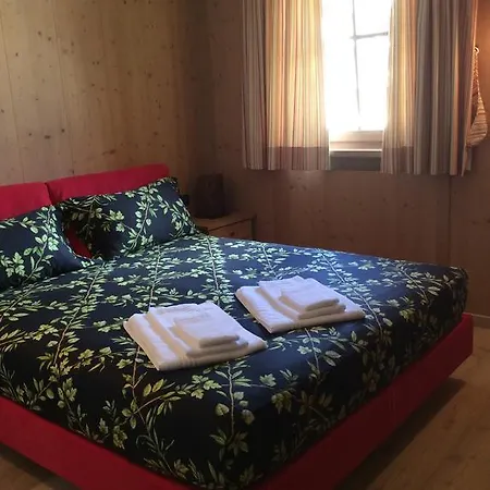 Apartamento Casa Francesca Bormio