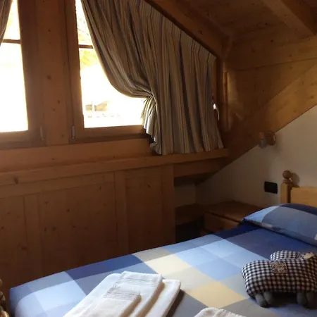 Apartman Casa Francesca *