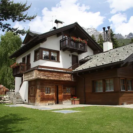 Apartamento Casa Francesca