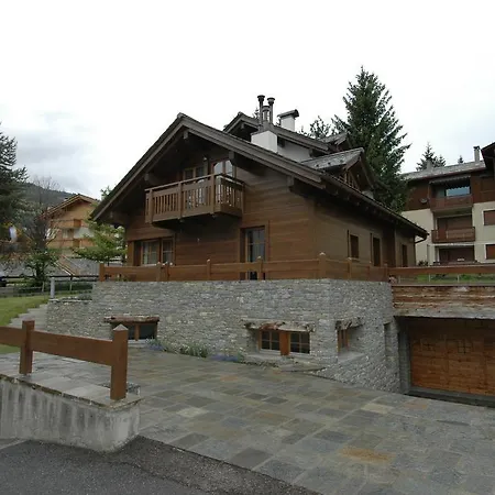 Apartamento Casa Francesca *