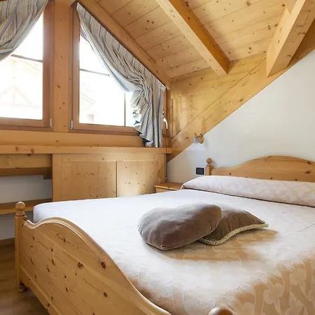Apartamento Casa Francesca
